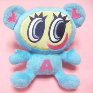 Meet your Posher, Estrellita